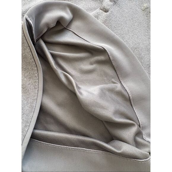 Under Armour gray 3 snap golf pullover - XXL - Picture 9 of 9